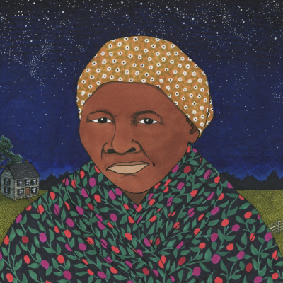 Good Night Stories For Rebel Girls