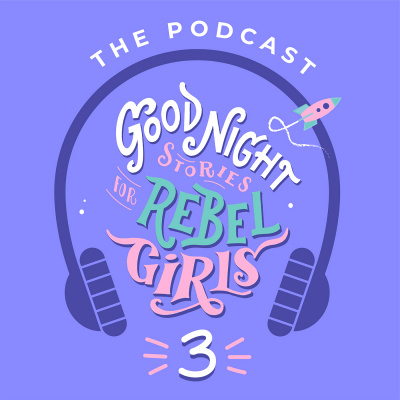 Good Night Stories For Rebel Girls