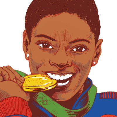 Good Night Stories For Rebel Girls