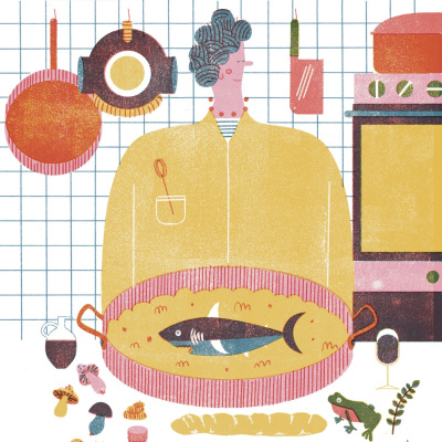 Good Night Stories For Rebel Girls