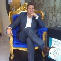 Texas - Wedding - Volcano