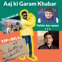 Golmaal Khabar episode 3