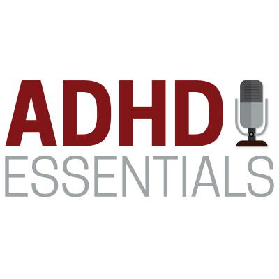 Adhd Essentials