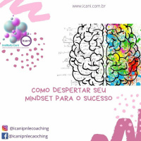 Como despertar seu mindset para o sucesso