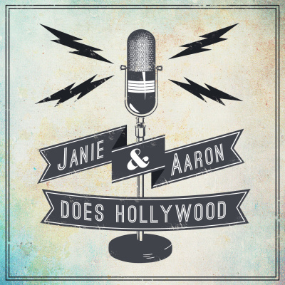 Janie  Aaron Does Hollywood