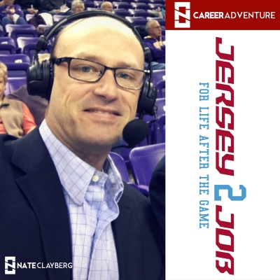 Jersey2job - Career Adventure For Student-athletes With Nate Clayberg