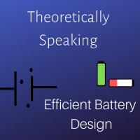 Series 2, Episode 2: Efficient Battery Design