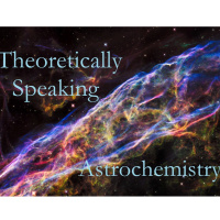 Series 2, Episode 4: Astrochemistry
