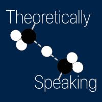 What is theoretical chemistry?