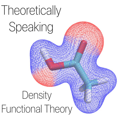 Theoretically Speaking Podcast