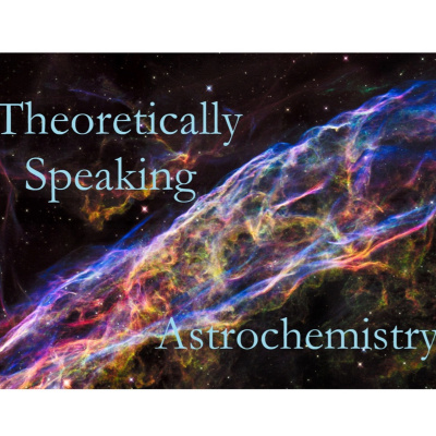 Theoretically Speaking Podcast
