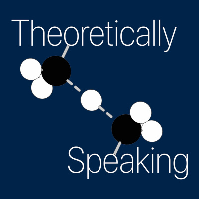 Theoretically Speaking Podcast