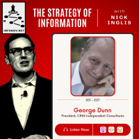 George Dunn (President, Cre8 Independent Consultants)
