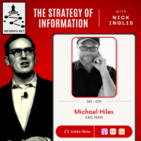 Michael Hiles (CEO, 10XTS)
