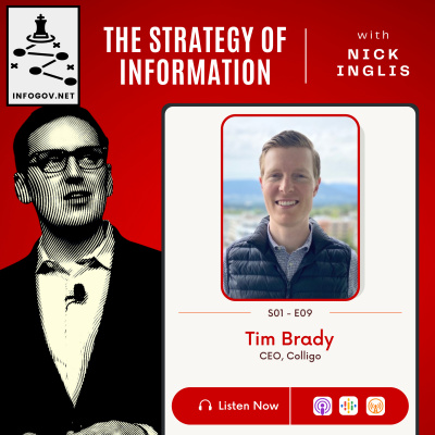 Information Strategy