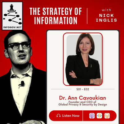 Information Strategy