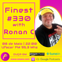 Finest Radio Show #330 (08-05-2021)
