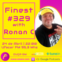Finest Radio Show #329 (24-04-2021)
