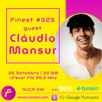 Finest Radio Show #325 (26-09-2020)