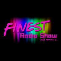 FINEST RADIOSHOW #286 (05-05-2018)