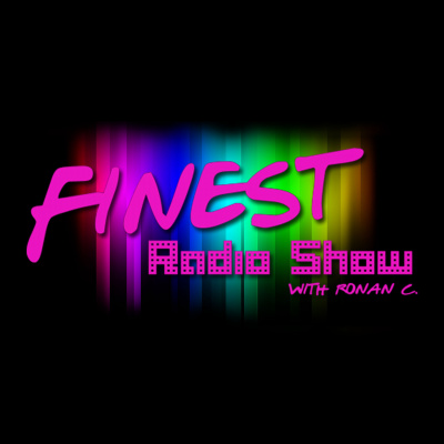 Finest Radio Show: Deep, Soulful  Underground House Music Podcast From Brazil!