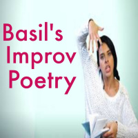 Basil Bottlers Radio Show - Improv Poetry