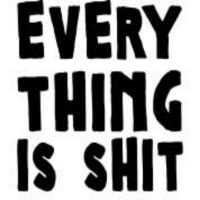 The Basil Bottler Radio Show - Everything Is Shit