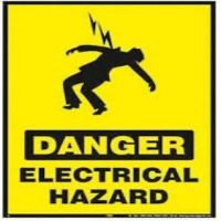 Fuck You Electricity