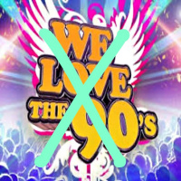 Fuck the 90s