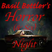 Horror ( sex) Night