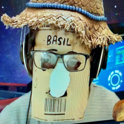 Basil Bottlers Radio Show