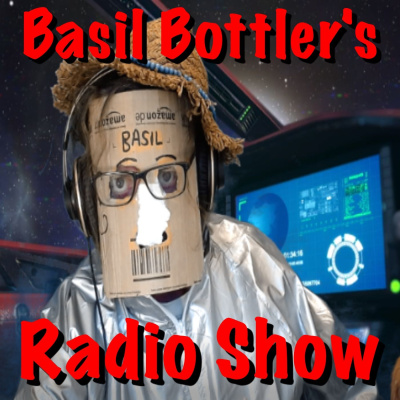 Basil Bottlers Radio Show