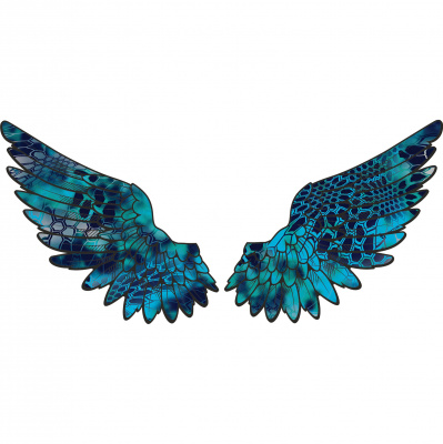 Dads And Angels Podcast