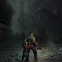 19 - Sobreviventes - PF2 - Ravenloft - 8ª Sessão