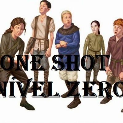 Sobreviventes Do Rpg