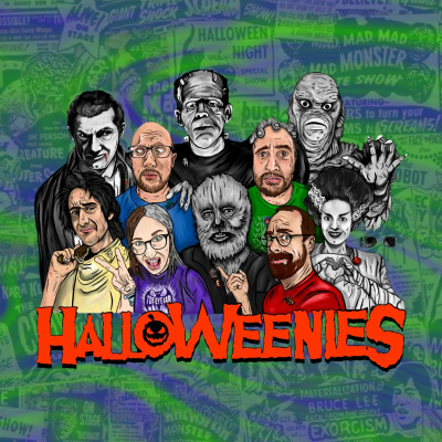 Halloweenies: A Michael Myers Podcast