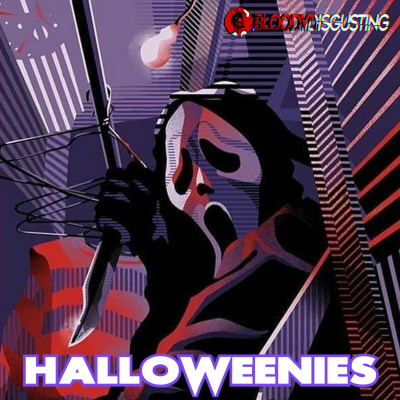 Halloweenies: A Michael Myers Podcast