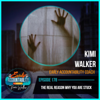 EAP 178: The Real Reason Why You are Stuck