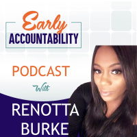 EAP 23: Quitting Your Job  Owning Your Signature