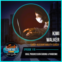 EAP 115: Goal Progression During a Pandemic