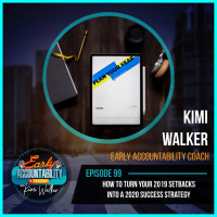 EAP 99: Turn Your 2019 Setbacks into a 2020 Success Strategy