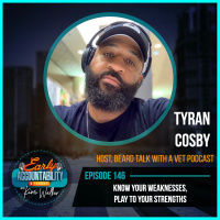 EAP 146: Know Your Weaknesses, Play to Your Strengths