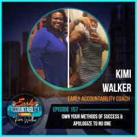 EAP 157: Own Your Methods of Success  Apologize to No One