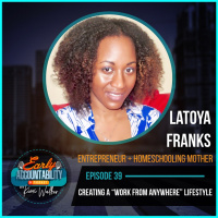 EAP 39: Creating a Work From Anywhere Lifestyle