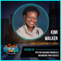 EAP 64: Tips for Tracking Progress  Maximizing Your Success