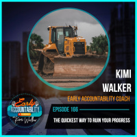 EAP 166: The Quickest Way to Ruin Your Progress