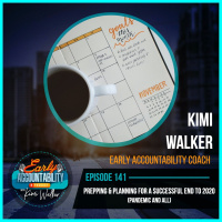 EAP 141: Prepping  Planning for a Successful End to 2020 (Pandemic and All)