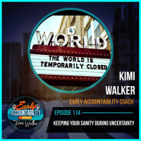 EAP 114: Keeping Your Sanity During Uncertainty