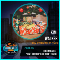 EAP 96: Holiday Hacks - Dont Go Broke Guide to Gift Buying