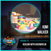 EAP 79: Dealing With Overwhelm